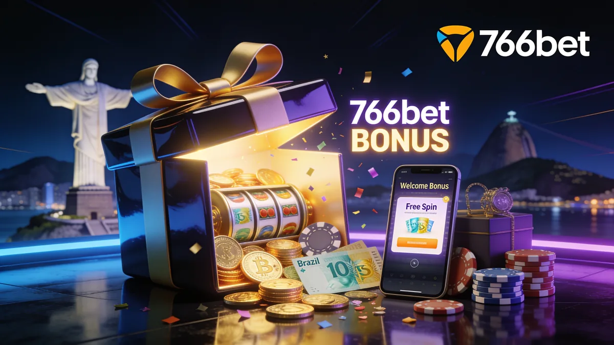 Introdução ao Programa de Bônus 766bet: guia de 766bet para jogadores no Brasil