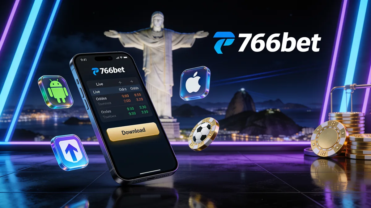 Sobre o Cassino 766bet para jogadores no Brasil